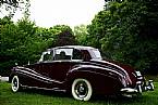 1956 Rolls Royce Silver Wraith Picture 5