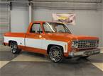 1976 Chevrolet C10 Picture 5
