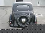 1936 Ford Tudor Bustle Back Picture 5