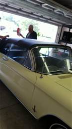 1964 Chevrolet Corvair Picture 5