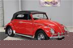 1963 Volkswagen Beetle Picture 5