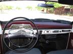 1966 Volvo 122S Picture 5