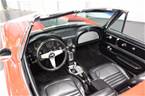 1967 Chevrolet Corvette Picture 5