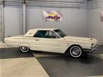 1965 Ford Thunderbird Picture 5