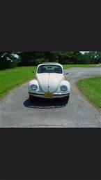 1977 Volkswagen Beetle Picture 5