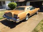 1975 Lincoln Continental Picture 5