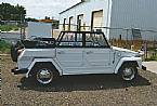 1974 Volkswagen Thing Picture 5