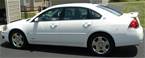 2006 Chevrolet Impala Picture 5