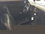 1969 Chevrolet Camaro Picture 5