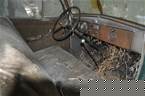 1936 Pontiac 2 Door Sedan Picture 5