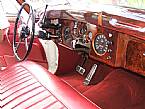 1959 Jaguar Mark IX Picture 5