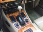 1991 Jaguar XJS Picture 5