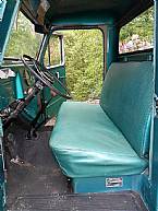 1961 Jeep Willys Picture 5