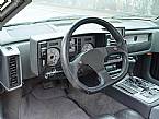 1986 Pontiac Fiero Picture 5