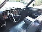 1967 Pontiac GTO Picture 5