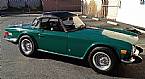 1974 Triumph TR6 Picture 5