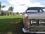 1985 Mercury Grand Marquis Picture 5