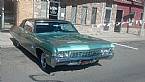 1968 Chevrolet Impala Picture 5