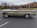 1966 Chevrolet C10 Picture 5