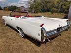 1964 Cadillac Fleetwood Picture 5