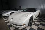 2001 Chevrolet Corvette Picture 5