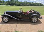 1952 MG TD Picture 5