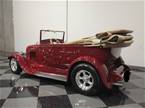1929 Ford Phaeton Picture 5