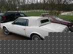 1983 Buick Riviera Picture 5
