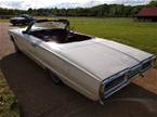 1964 Ford Thunderbird Picture 5