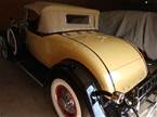 1929 Chrysler Model 75 Picture 5