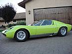 1967 Lamborghini Miura Picture 5