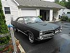 1966 Pontiac GTO Picture 5