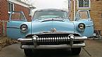 1954 Mercury Monterey Picture 5