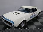1967 Chevrolet Camaro Picture 5