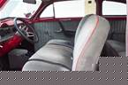 1950 Mercury Coupe Picture 5