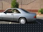 1990 Mercedes 300CE Picture 5