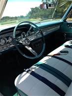 1963 Mercury Monterey Picture 5