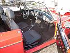 1965 MG MGB Picture 5