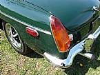 1971 MG MGB Picture 5