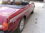 1979 MG MGB Picture 5