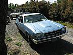 1975 Chevrolet Monza Picture 5