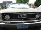 1968 Ford Mustang Picture 5