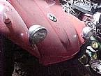1973 Volkswagen Dune Buggy Picture 5