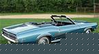 1969 Mercury Cougar Picture 5