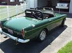 1965 Sunbeam Tiger Picture 5