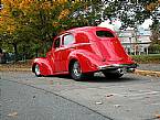 1940 Willys Deluxe Picture 5