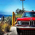 1970 BMW 2002 Picture 5