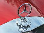 1956 Mercedes 220S Picture 5