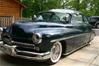 1950 Mercury Monterey Picture 5