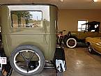 1926 Ford Model T Picture 5